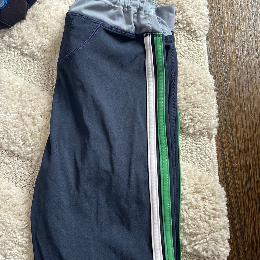 The upside leggings
